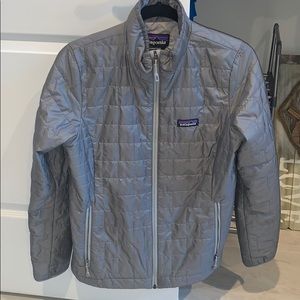 patigonia jacket